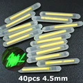 40pcs 4.5mm