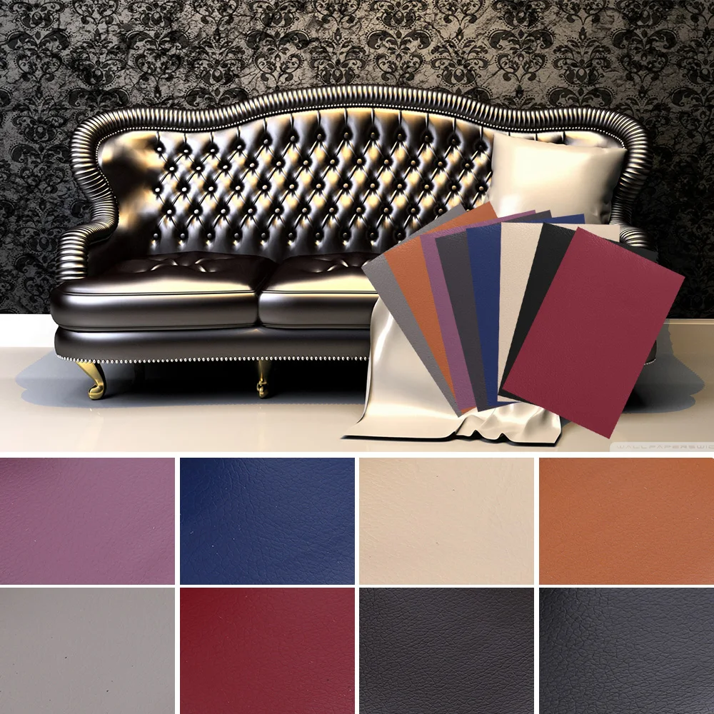 Asientos de conductor, sofás adhesivos, cinta de reparación de cuero, pegatinas autoadhesivas para reparación de sofás, parche de reparación