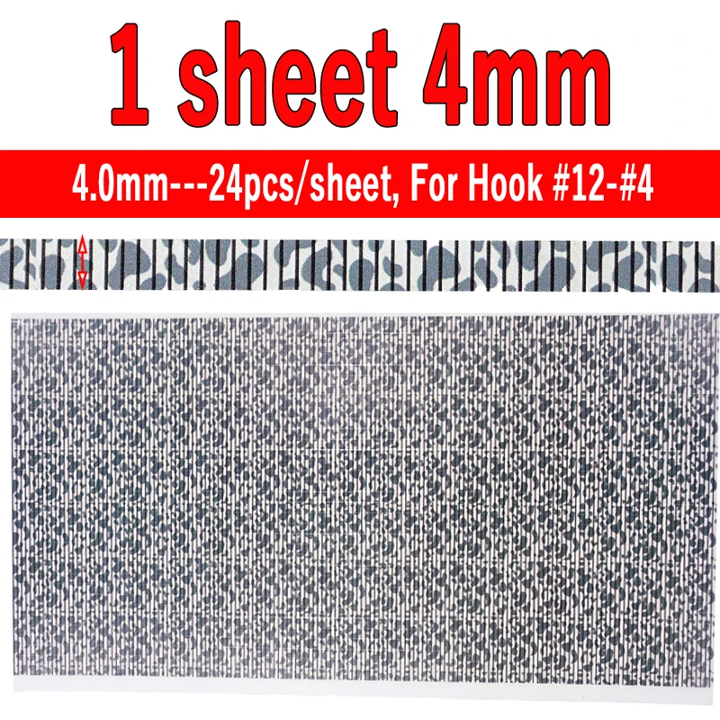 1 sheet 4.0mm
