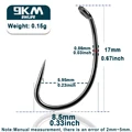 Size 10  Gap 5.95mm