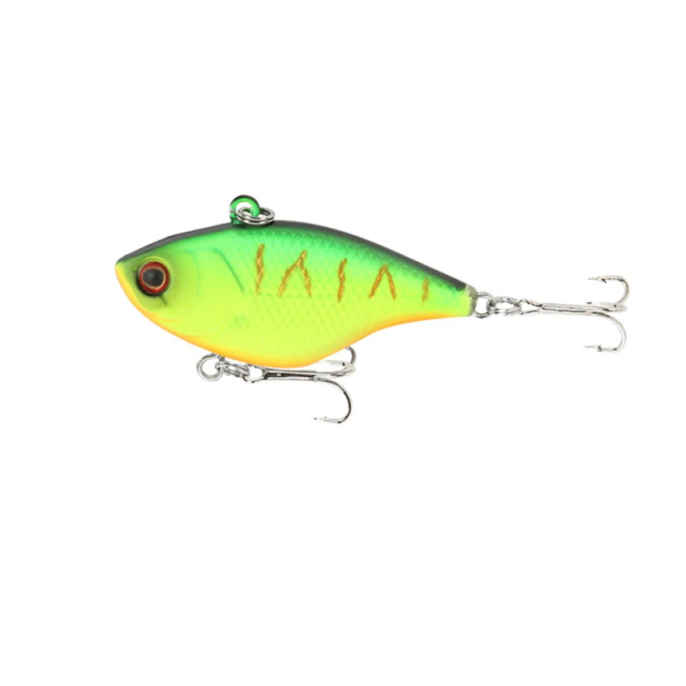 Señuelo artificial VIB – Jerkbait duro para lucio, lubina y perca - imagen 3
