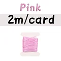 2M light pink