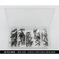 50PCS