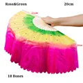 Rose-Green 20cm