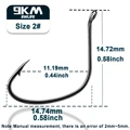 Size-2 Gap 11.19mm