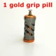 1 gold pill