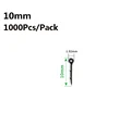 10mm  1000Pcs