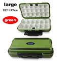 L Green