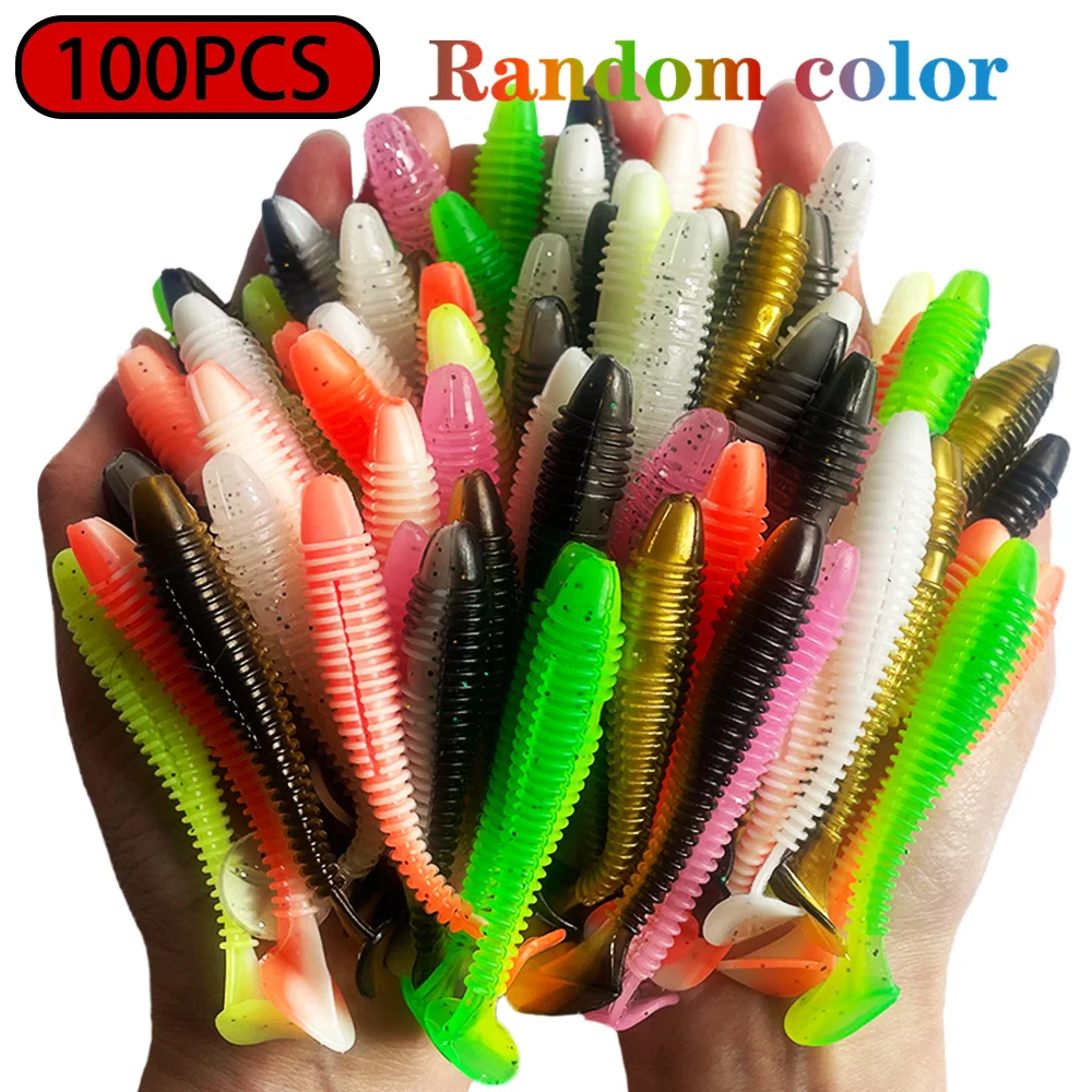 random color-100pcs