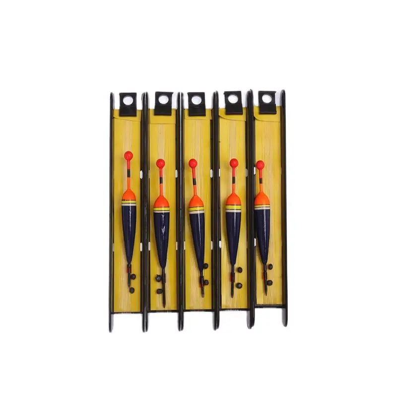 Agape Flotadores de pesca TP26025 – Listos para usar - imagen 2