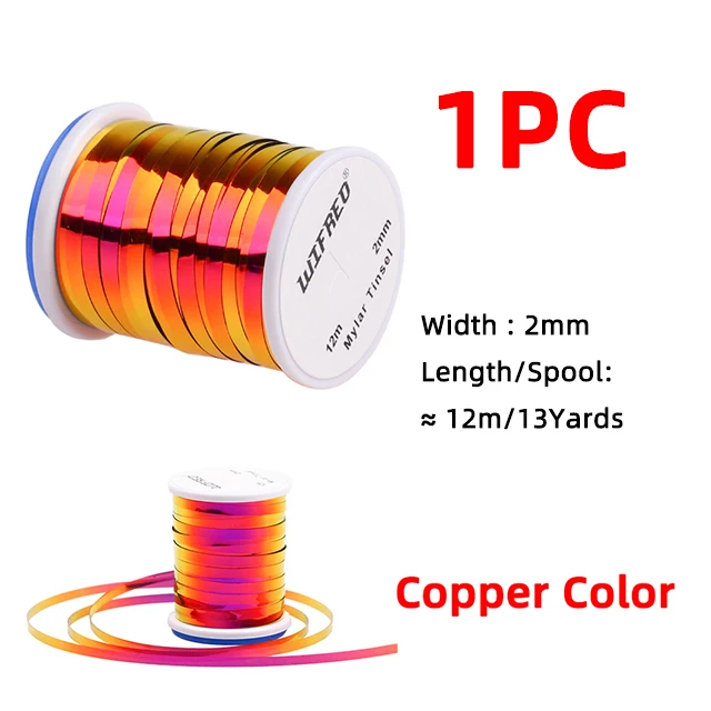 1pc copper color