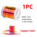1pc copper color
