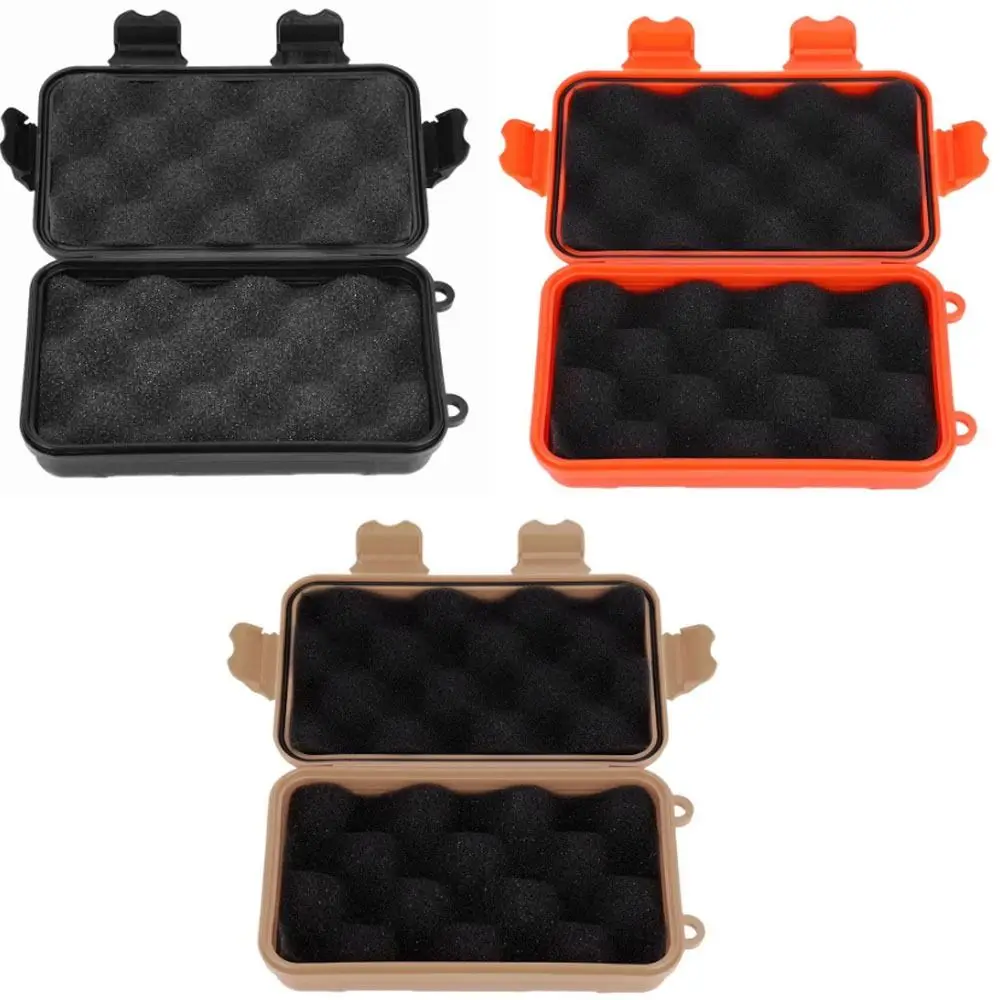 Caja estanca impermeable con espuma – Estuche hermético para equipos - imagen 4