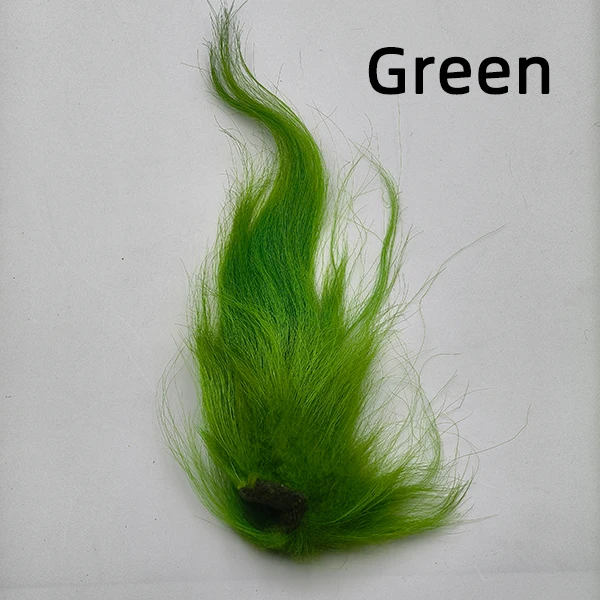 1pc green
