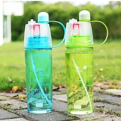 Spray humectante y atrayente para vinilos de pesca