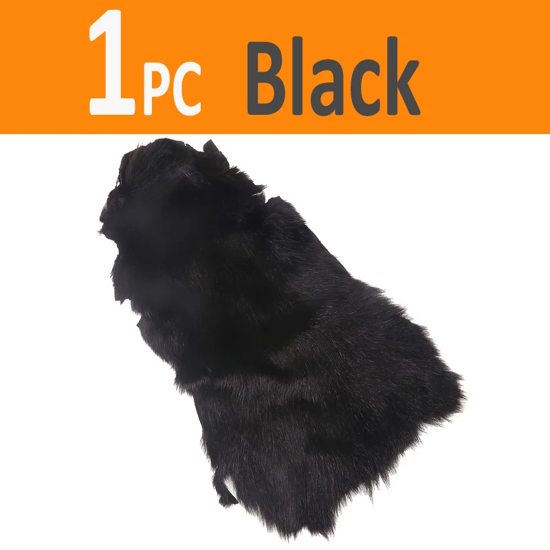1pc  black