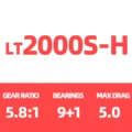 LT 2000S-H