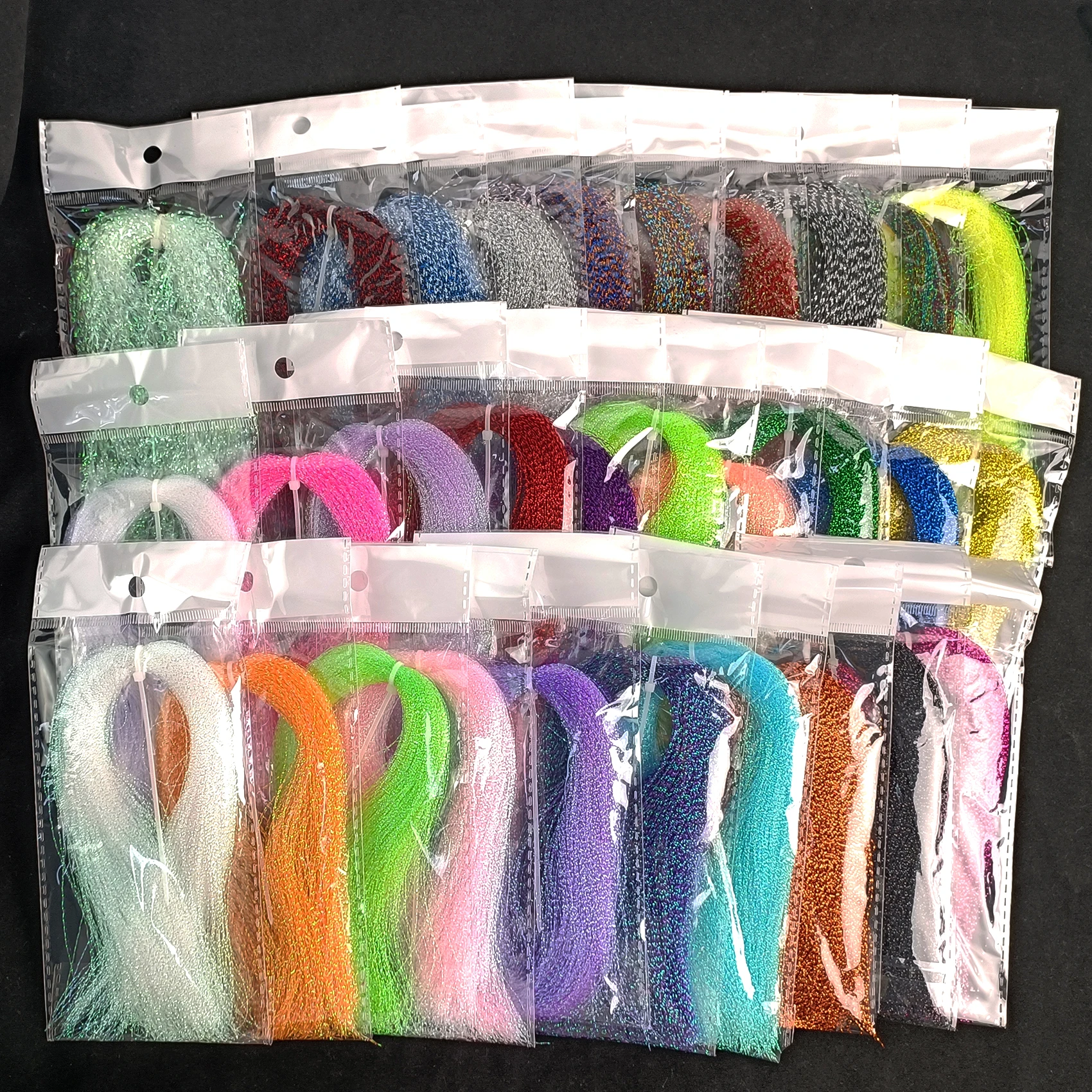 Línea Flash Cristal PET Aventik - Mosca y Señuelos Duraderos - imagen 4