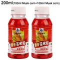 Musk 200ml 300pcs