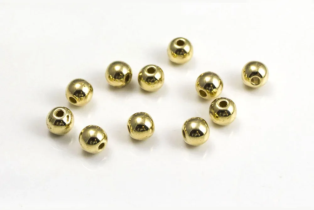 Shallow Gold