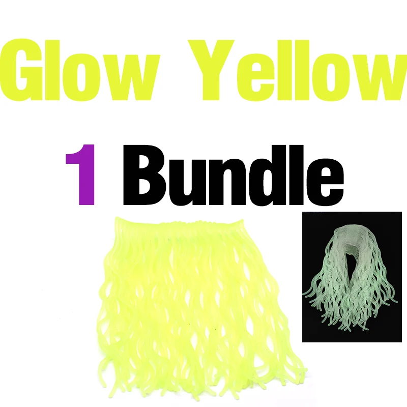 Glow Yellow
