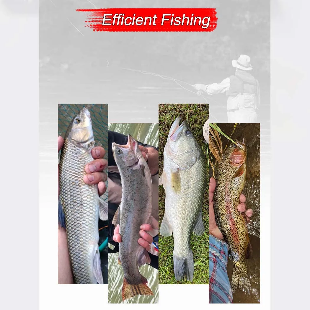 Señuelo Spinner hélice lentejuelas para pesca de vinilo - imagen 4