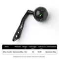 black green 8x5mm