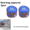 2pc bag Zippered