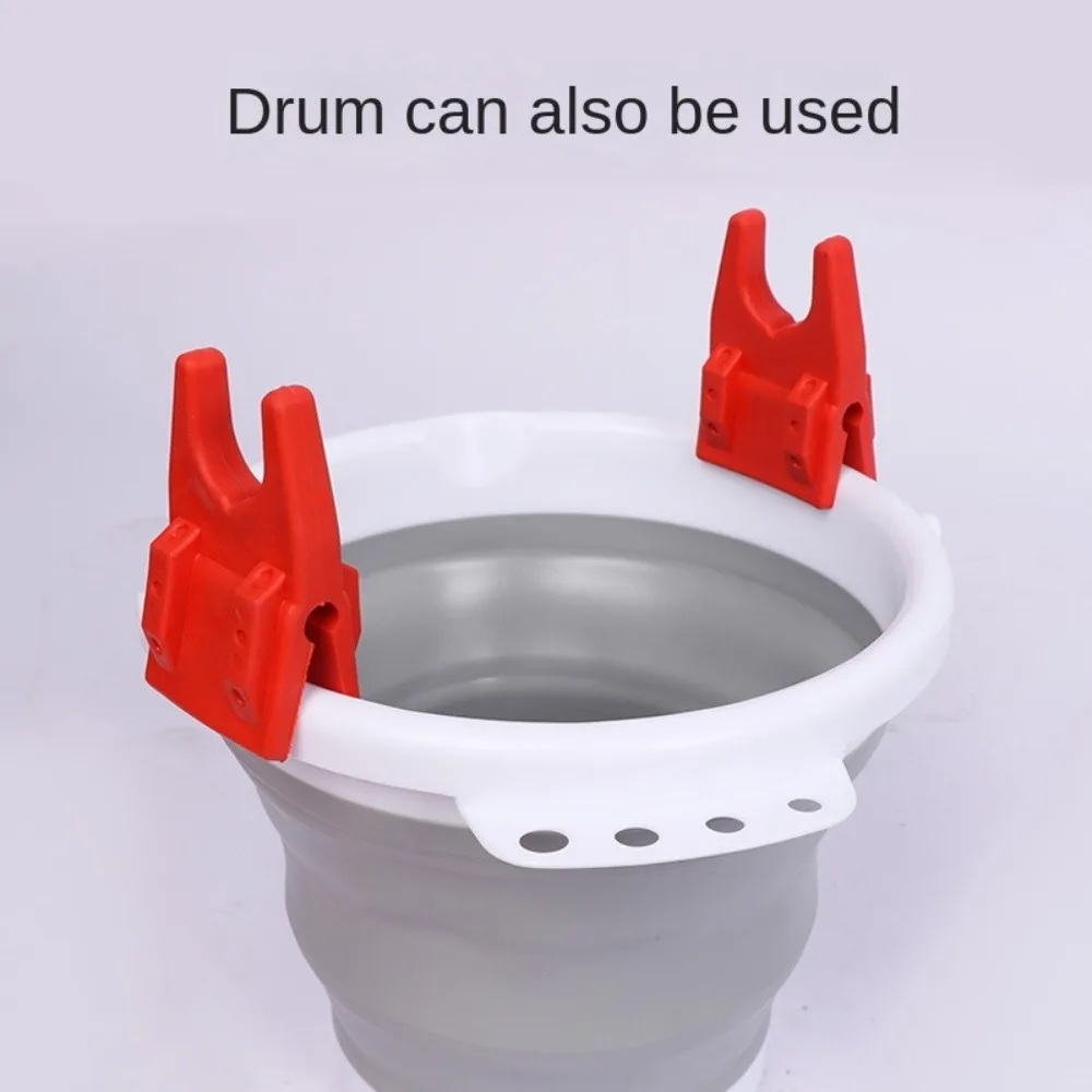 Soporte para caña de pescar de barco de silicona, soporte para alimentador de alta resistencia, aparejos de caña de pescar suaves, accesorios de pesca, nuevo estilo