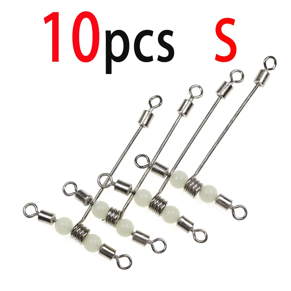 10pcs S