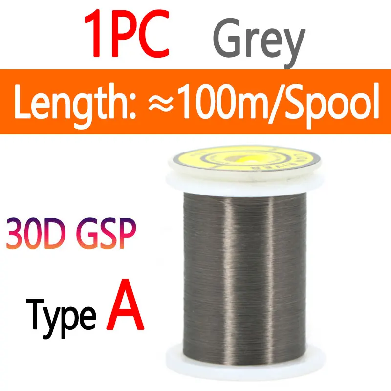 1pc Grey Type A