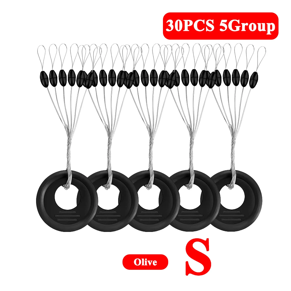 Olive S 5PCS