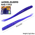 ColorD-11PCS