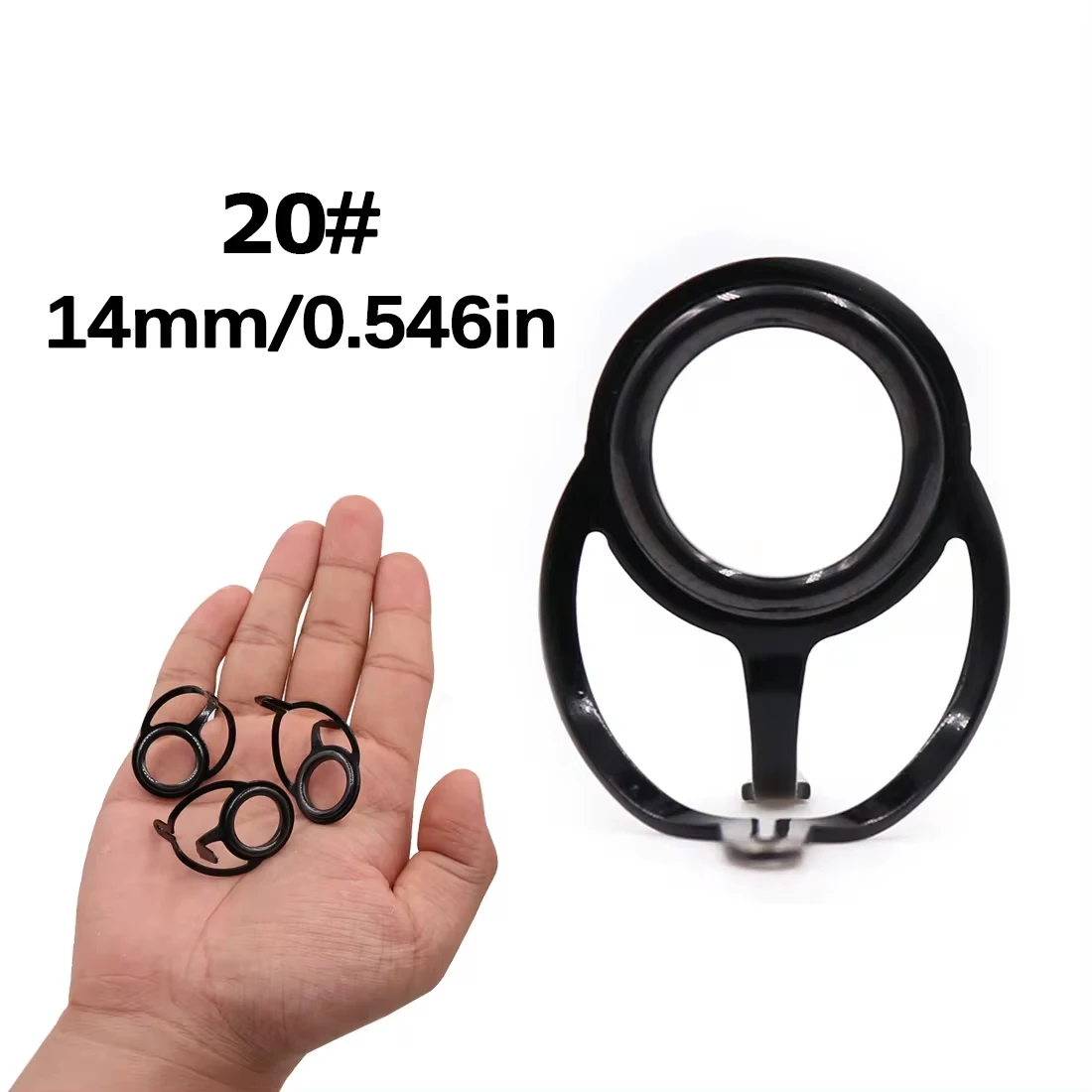 Size20  14mm 0.546in