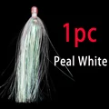 1pc Pear White