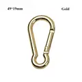 Gold-49x19mm
