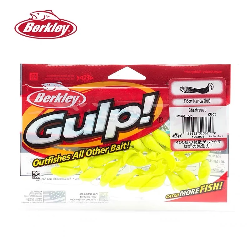 Beckley cola rizada pez pequeño 2 pulgadas 3 pulgadas 400 veces cebo falso suave en forma de pez cebo Luya cebo suave de pozo negro - imagen 2