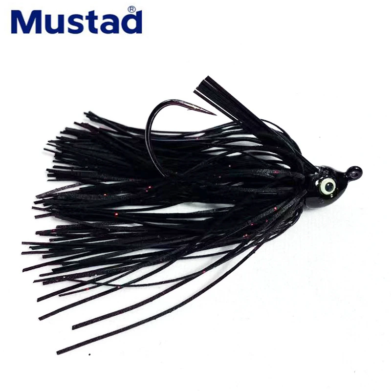 Mustad B