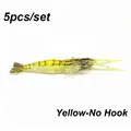 Yellow No Hook