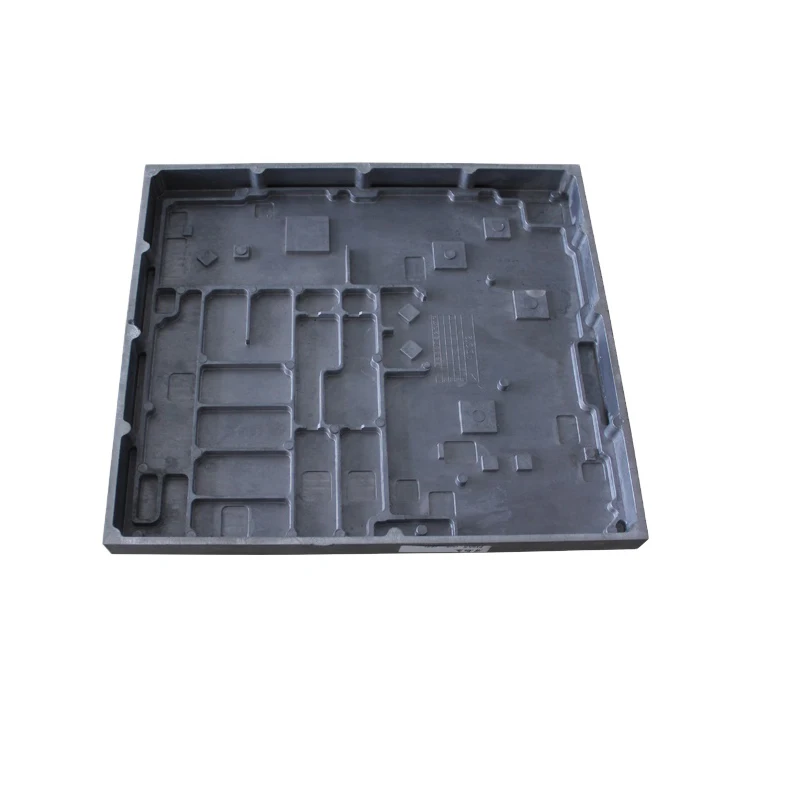 Piezas aluminio para carrete pesca spinning - imagen 3