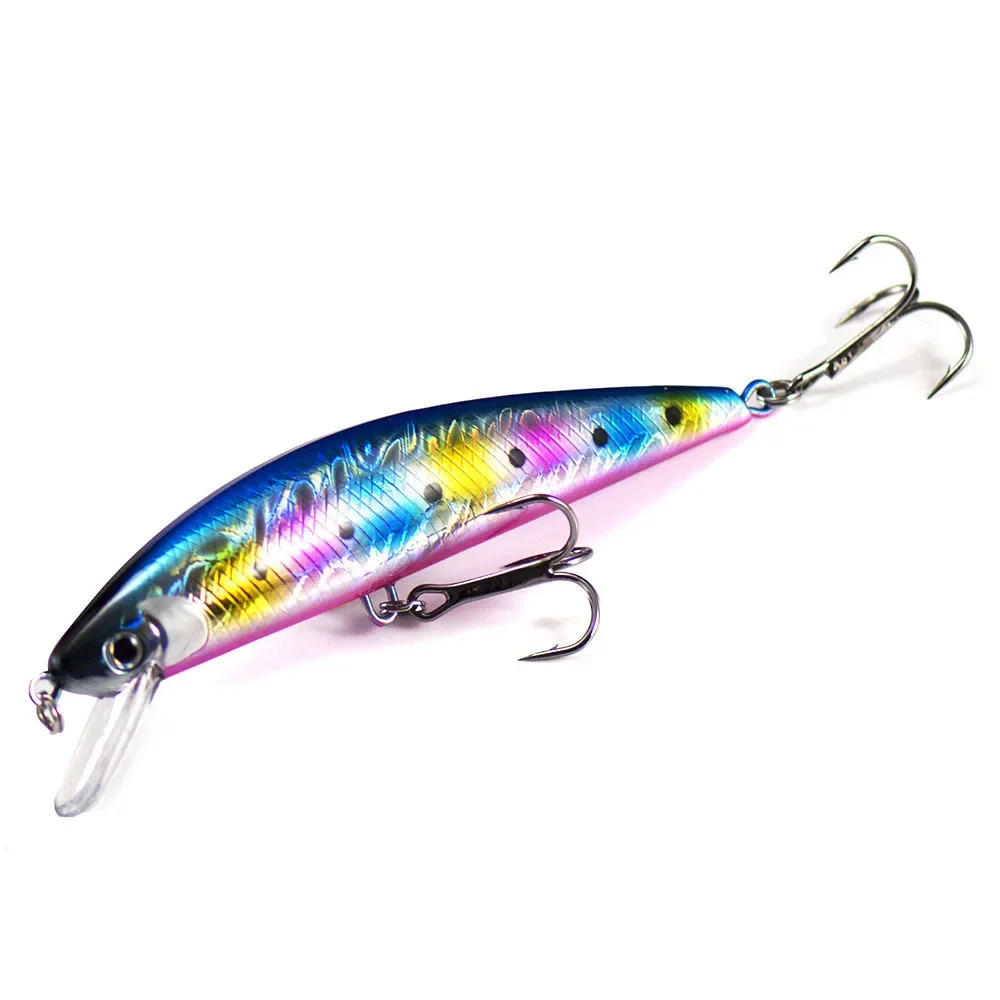 Countbass Minnow Hundido – Señuelo Jerkbait para Pesca en Mar - imagen 3