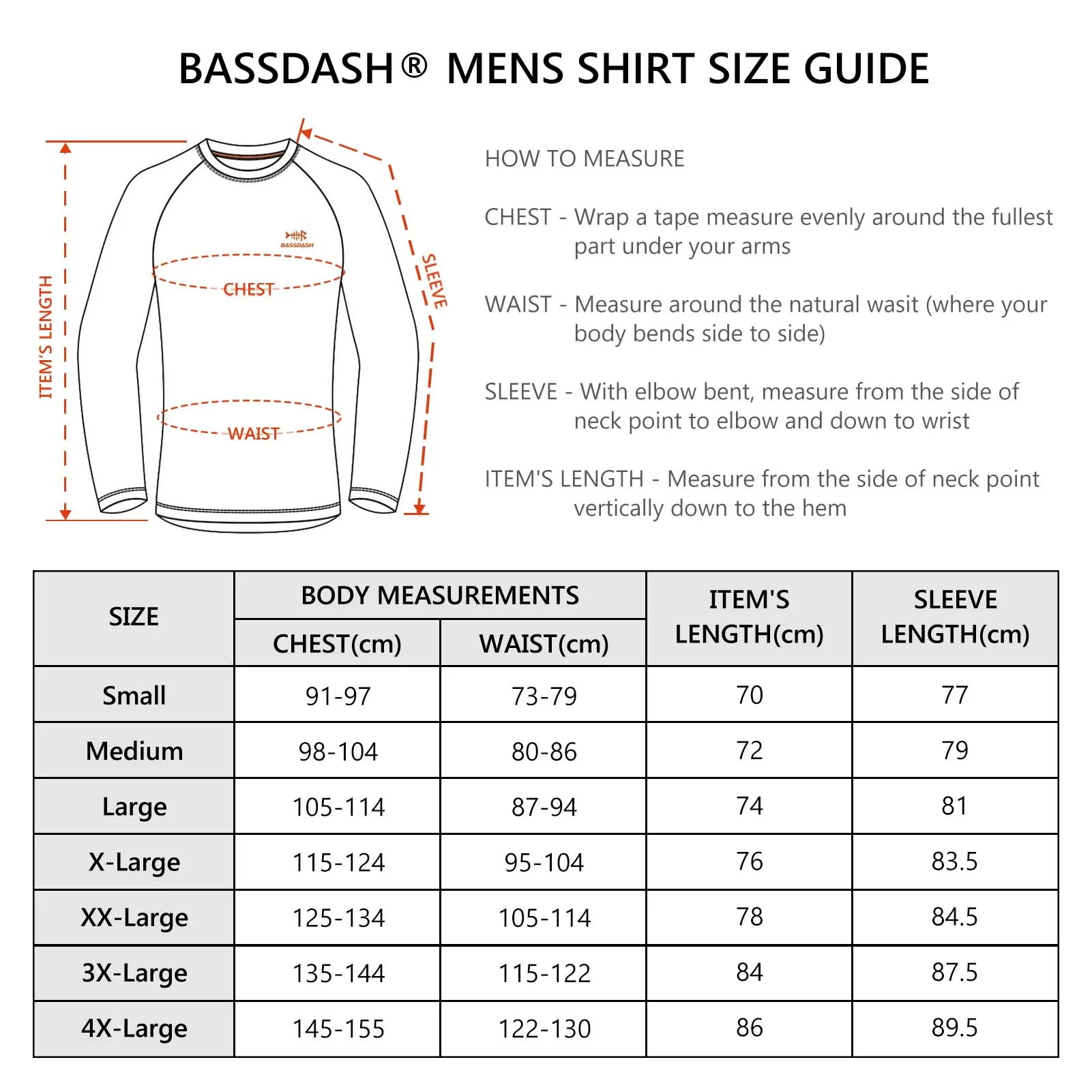 Bassdash Camisa de pesca de camuflaje UPF 50+ para hombre Camisetas de secado rápido de manga larga para kayak y senderismo - imagen 3