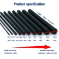 10Pcs Rod Repair Kit