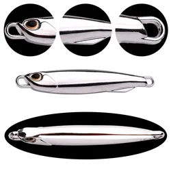 DUO Metal Jig – Señuelo para agua salada profesional