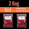 2 bags red