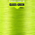 Glass Green