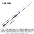 EMFB 602C