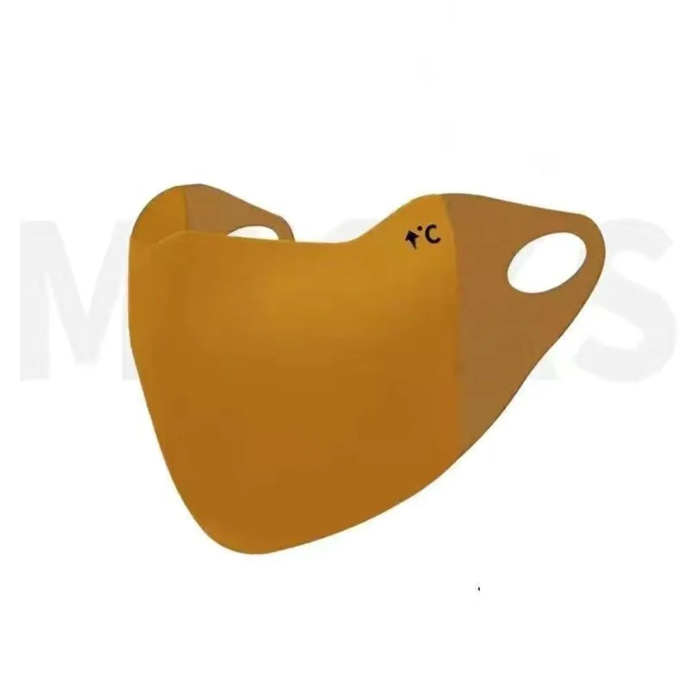Velo facial transpirable antipolen – Protección viento y frío - imagen 5