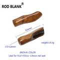 Grip brown color