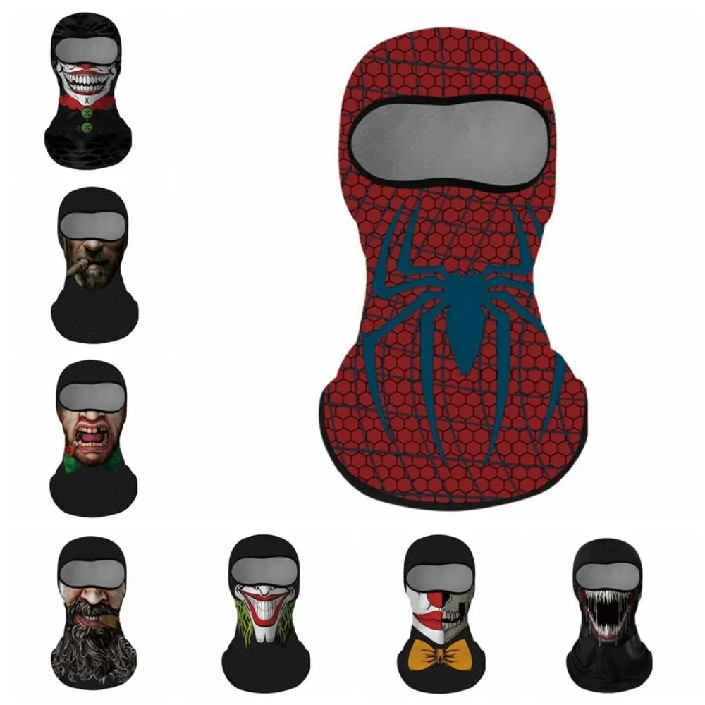 Descubra una amplia gama de máscaras faciales elegantes y funcionales con diseños de superhéroes icónicos